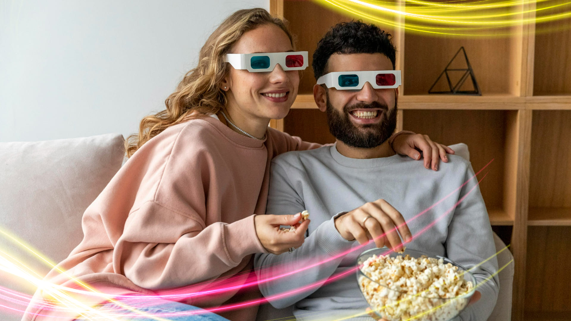 Internet para casa